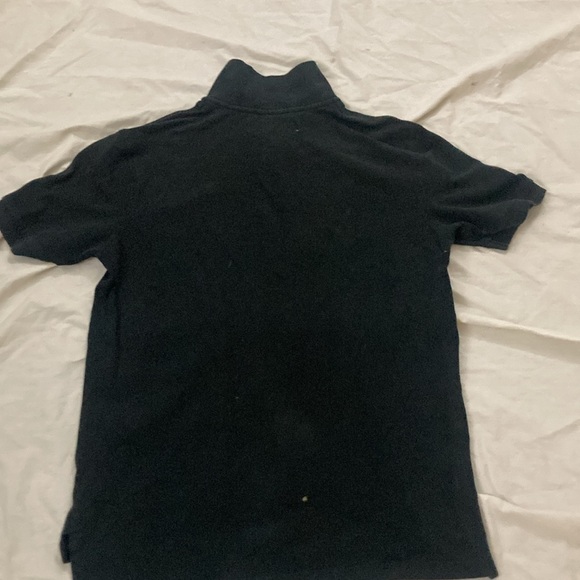 Men’s Merona Medium Black Polo Shirt. - Picture 4 of 4